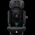 Advansafix Pro Car Seat, 76-150 cm, Britax Römer